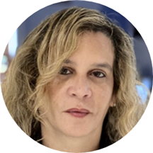 Dr. Miriam Caceres, PhD