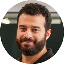 Dr. Mohamed Eldamnhory, PT, DPT