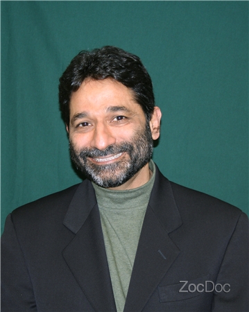 Dr. Mohammad Bawani, MD