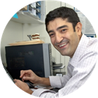 Dr. Mohammad Shefaat