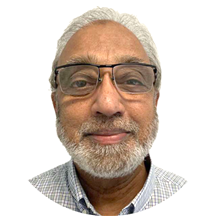 Dr. Mohammad Younus, MD