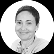 Dr. Monica Dremann, PsyD