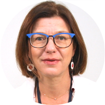 Dr. Monica Ghitan, MD