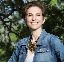 Dr. Monica Goldenberg, DDS