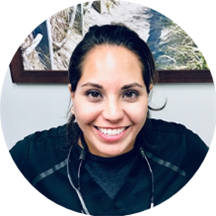 Dr. Monica Minjares, DMD