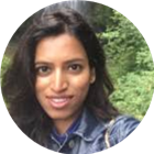Dr. Monica Udaykumar