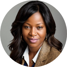 Dr. Monnie Adereti, APRN, DNP