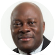 Dr. Moses Ikejiofor, DNP