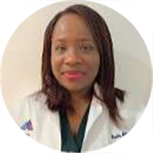 Dr. Mutiat Adenike Akinsemoyin, MD