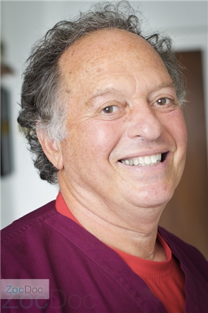 Dr. Myron Krupp, DPM