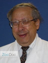 Dr. Myron Watkins, MD