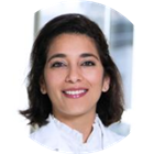 Dr. Nadia Mohyuddin