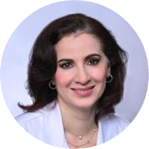 Dr. Nadra Moulayes, MD