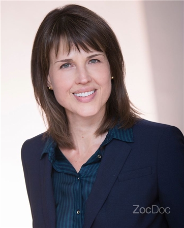 Dr. Nadya Friedman, MD