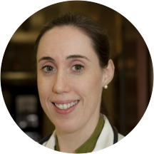 Dr. Nancy LaVine, MD