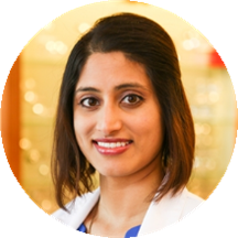 Dr. Nandini Lohithaswa, OD