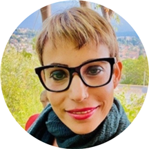 Dr. Naomi Chevalier, MD