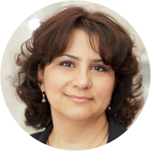 Dr. Narmina Dzhafarova, DO, MD