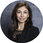 Dr. Nasim Nikoumanesh, OD