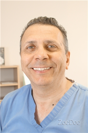 Dr. Nasser Sukhon, MD