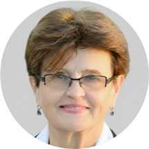 Dr. Natalia Belikova, MD