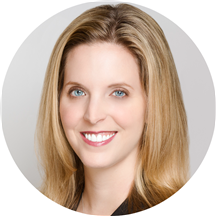 Dr. Natalie Curcio, MD, MPH, MBA