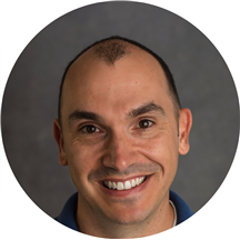 Dr. Nathan Bridendolph, PhD