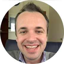 Dr. Nathaniel Schapiro, PsyD