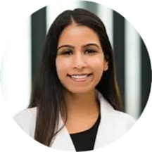 Dr. Navita Khatri, DPM