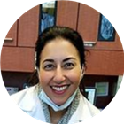 Dr. Nazli Diba