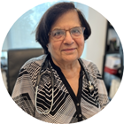 Dr. Nazneen Khalid, MD