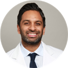 Dr. Neal Joseph