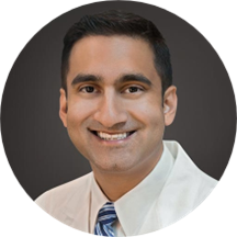 Dr. Neal Patel, MD