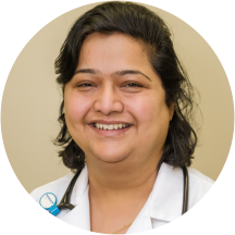 Dr. Neelu Kaliani, MD