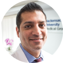 Dr. Neil Kheterpal, DO