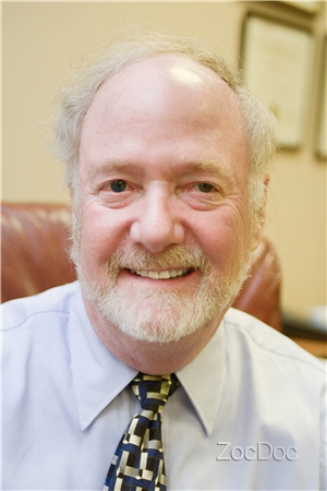 Dr. Neil Warres, MD