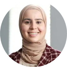 Dr. Nesreen Nimer, DMD