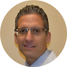 Dr. Nicholas Bevilacqua, DPM, FACFAS