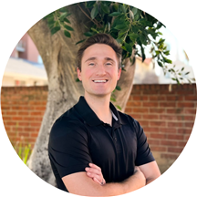 Dr. Nicholas Dobbs, DPT, CES, OCS