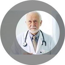 Dr. Nicholas Hall, DC