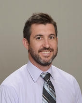 Dr. Nicholas Ives, DMD