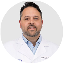 Dr. Nicholas Renaldo, MD