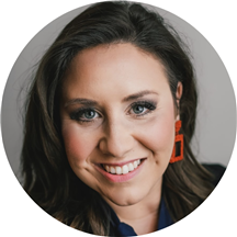 Dr. Nicole McCauley, DSW, LCSW