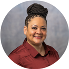 Dr. Nicole Tefera, PsyD