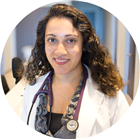 Dr. Nigelle Pinto-Adigun, MD