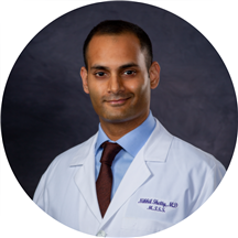 Dr. Nikhil Shetty, MD