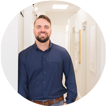 Dr. Nikolai Simonsen, DC