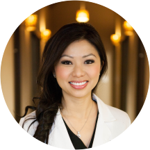 Dr. Nina Dinh, DDS