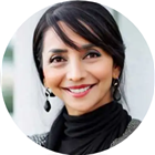 Dr. Nipa Patel, MS, DMD, MPH