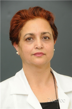 Dr. Nirmala Panwar, MD